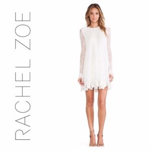 Rachel Zoe Babydoll Dress
